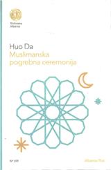 Muslimanska pogrebna ceremonija